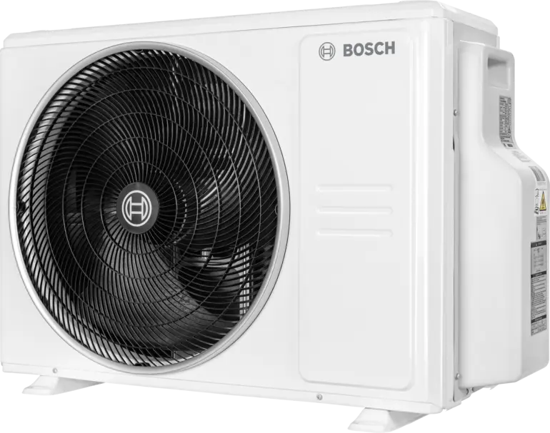 MACCHINA ESTERNA TRIAL SPLIT 27000 BTU BOSCH