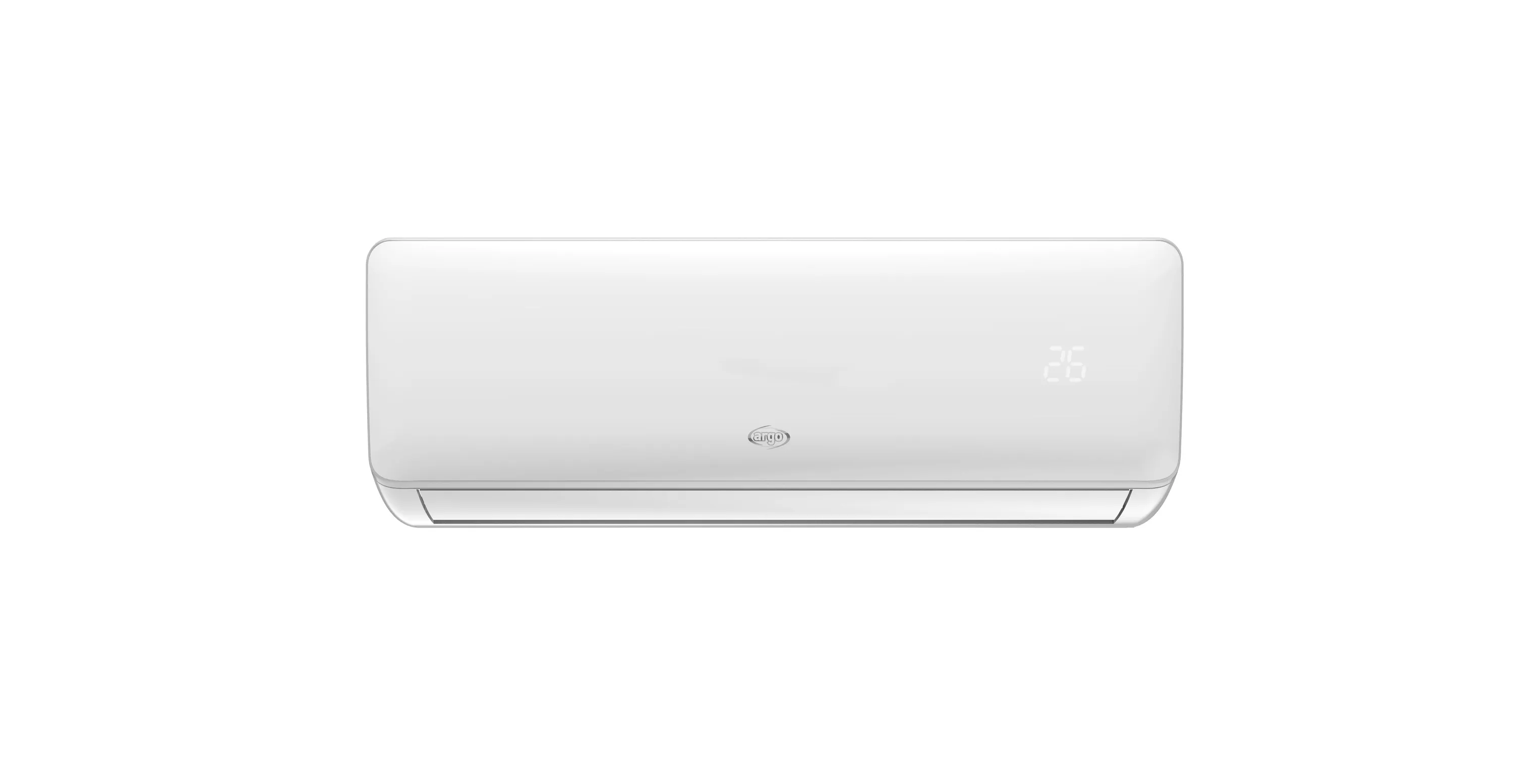 Macchina interna climatizzatore clima design 9000 BTU Argo