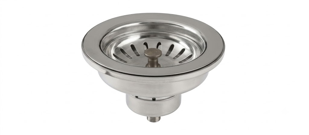 SIFONE LAVELLO S/TROPPO PIENO BONOMINI
