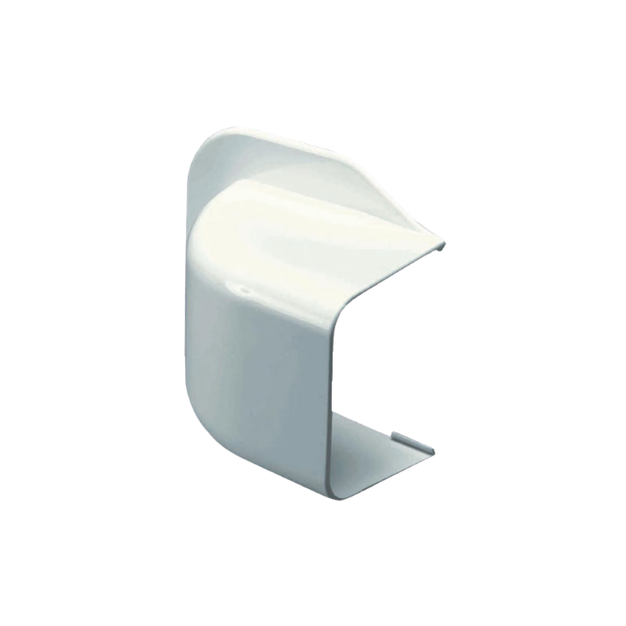 Curva a muro per condizionamento MM 65x50