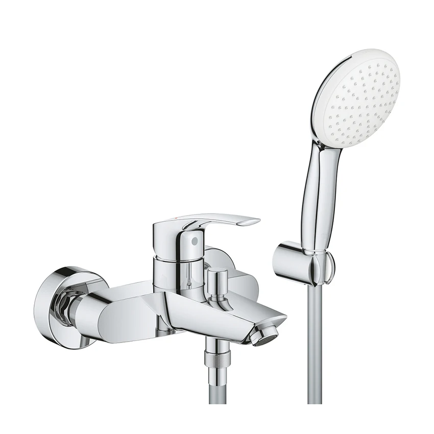 MONOCOMANDO VASCA EUROSMART