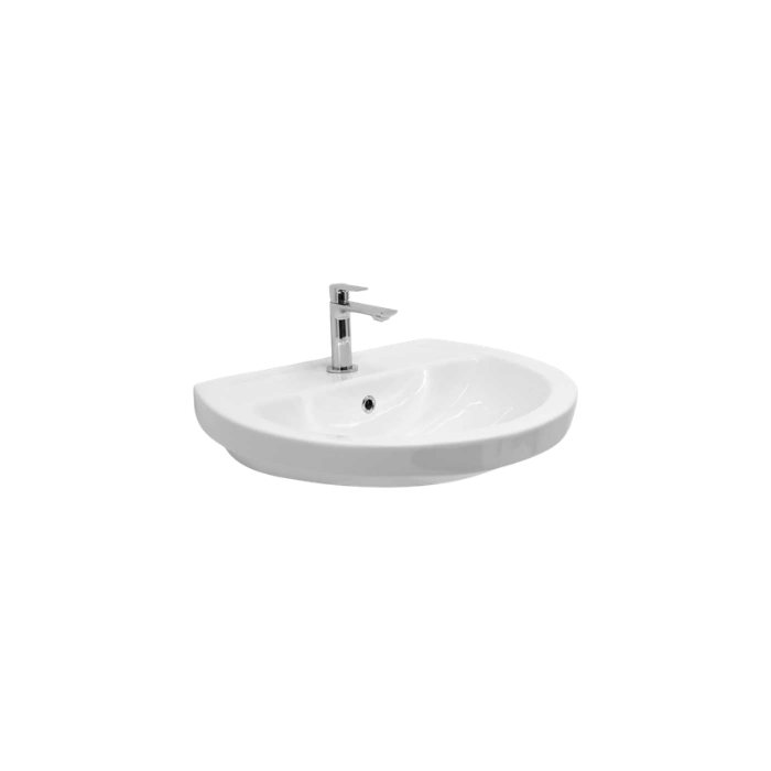 Lavabo modello berlin Cm 55