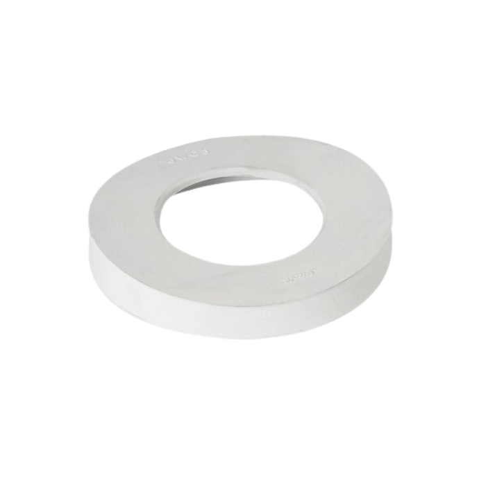 Anello di bloccaggio in PVC da 125