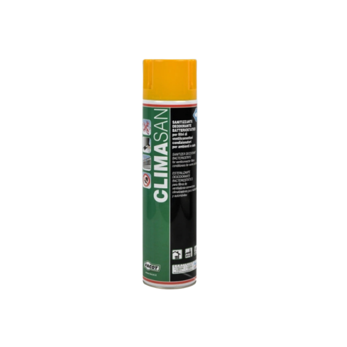 Igienizzante per condizionatore Climasan ML 600