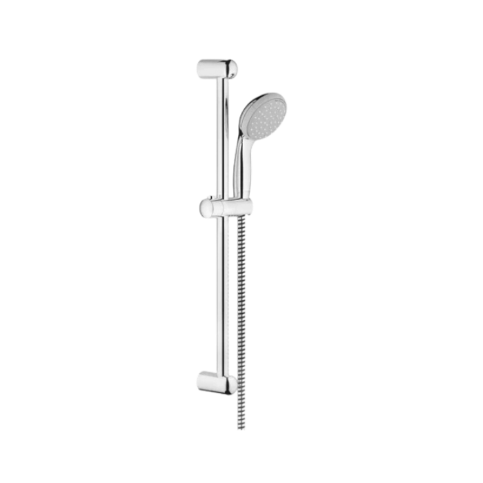 Saliscendi con doccetta modello tempesta 110 a due getti 27598 Grohe