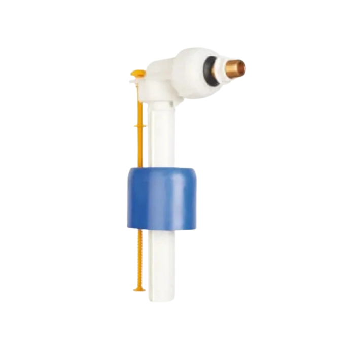 Rubinetto galleggiante laterale universale modello Compact