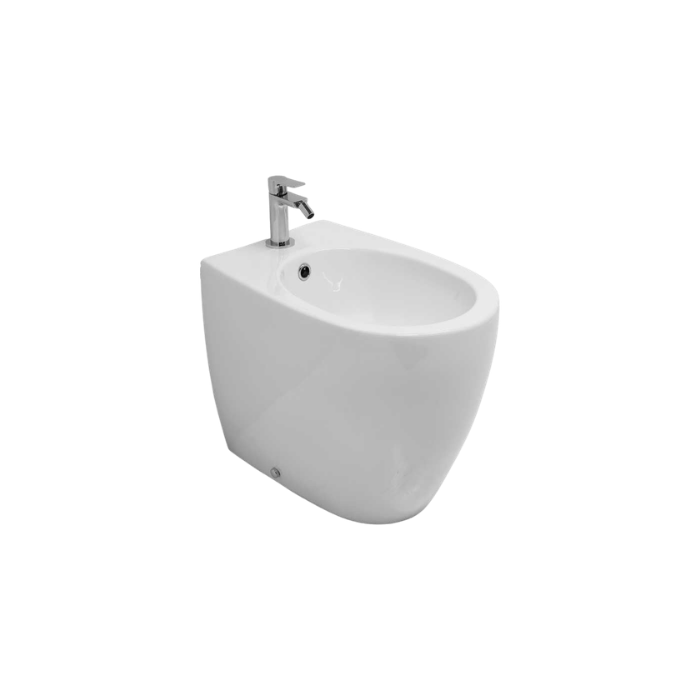Bidet filo parete modello New One