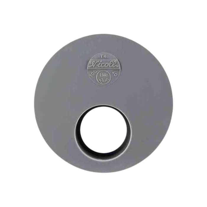 Riduzione in PVC 100 M / 40 F