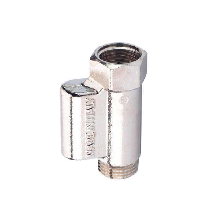 Valvola di sicurezza brevetta per scaldabagno 1/2"