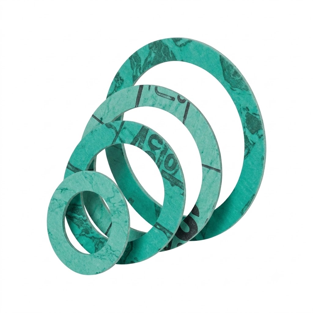 Guarnizione Ø 3/4" (Pezzi 100) Rosch