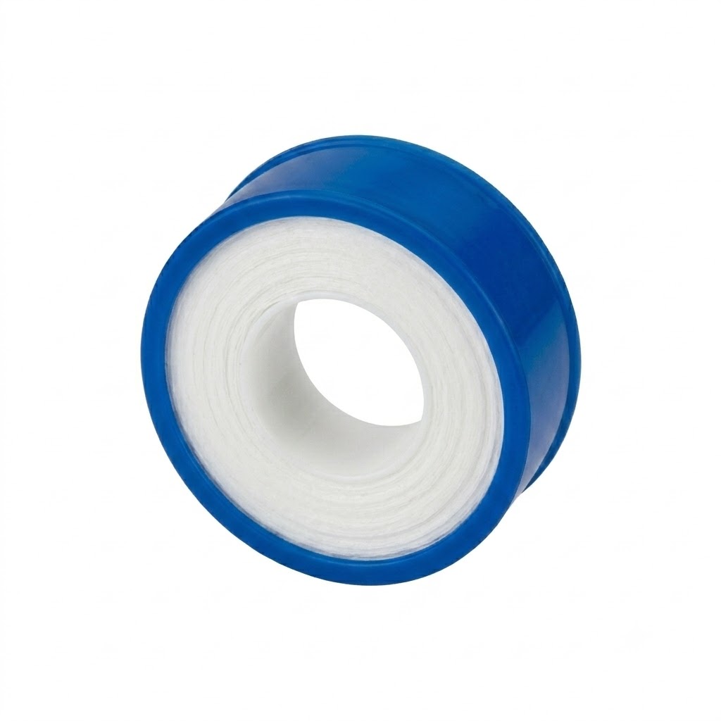 Rotolo Teflon Bianco Goplast