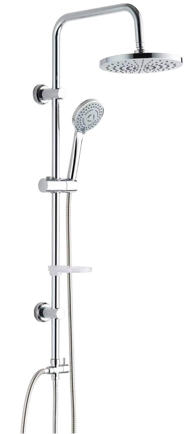 Colonna Nature Tonda Damast