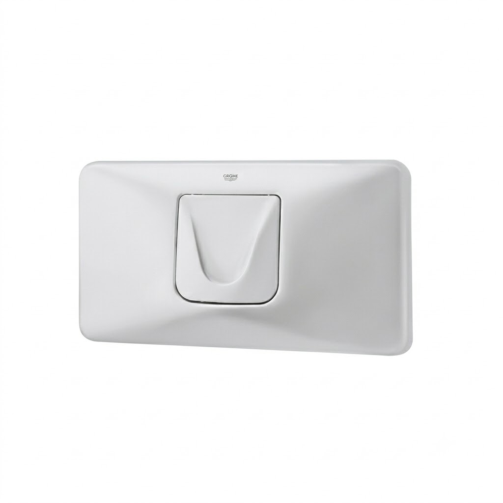 Placca Cassetta Grohe