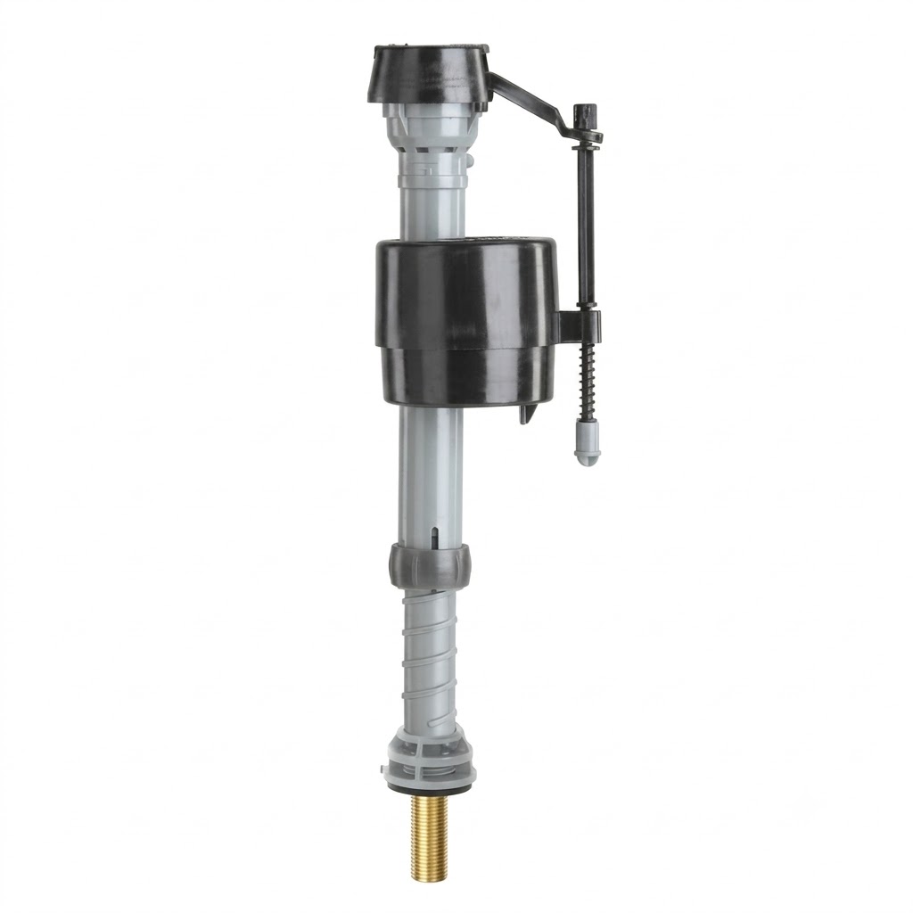 Valvola Di Riempimento Codolo In Ottone 3/8" Fluidmaster