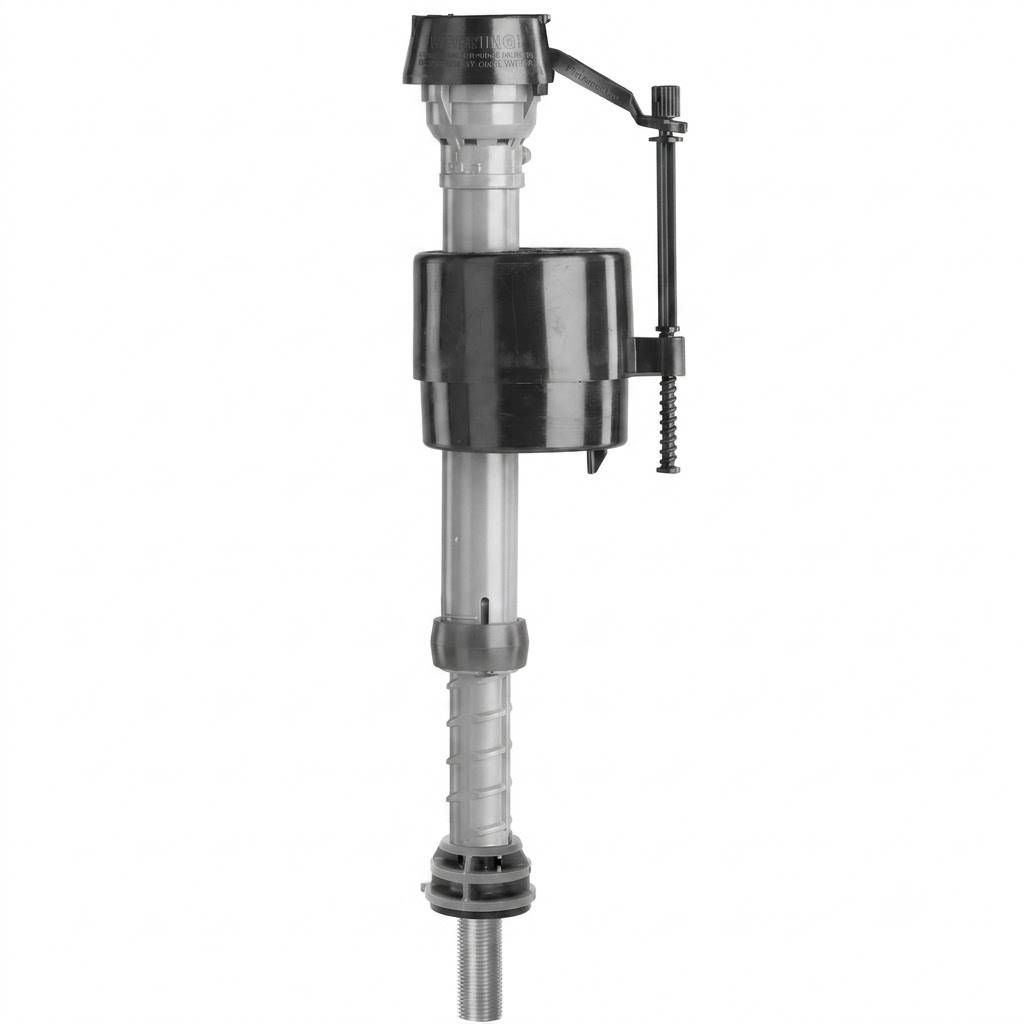 Valvola Di Riempimento Codolo In Plastica 3/8" Fluidmaster
