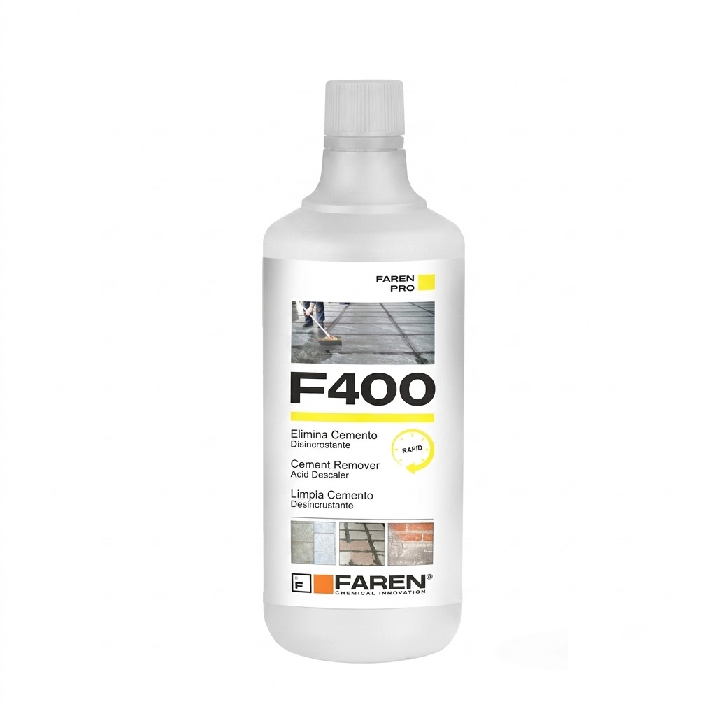 F400 Acido Faren