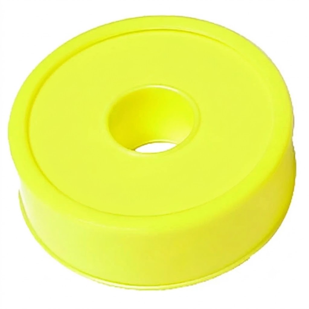 Rotolo Teflon X Gas Piccolo Idronord
