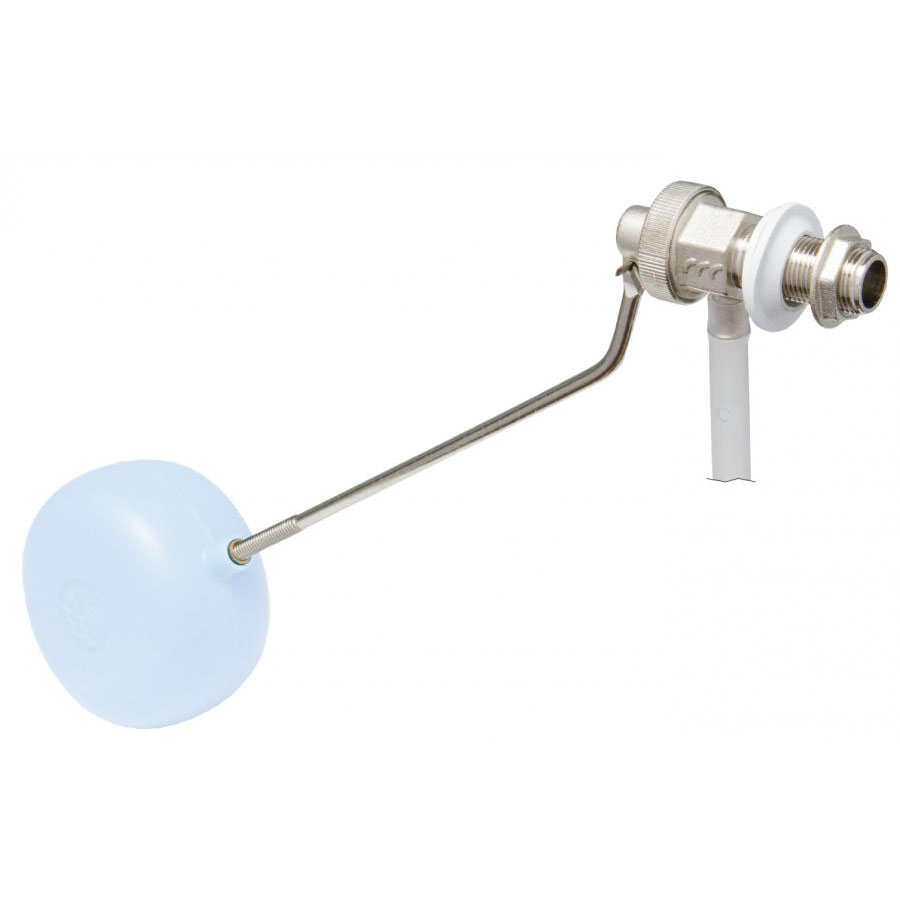Rubinetto Galleggiante Tipo Catis 1/2" Farg