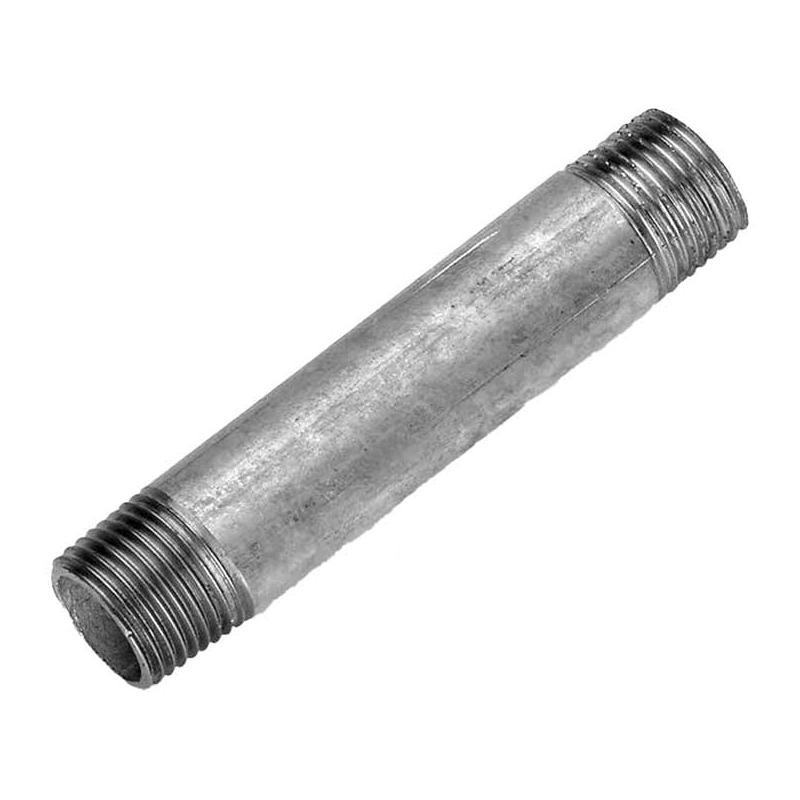 Tronchetto Raccorderie Metalliche
