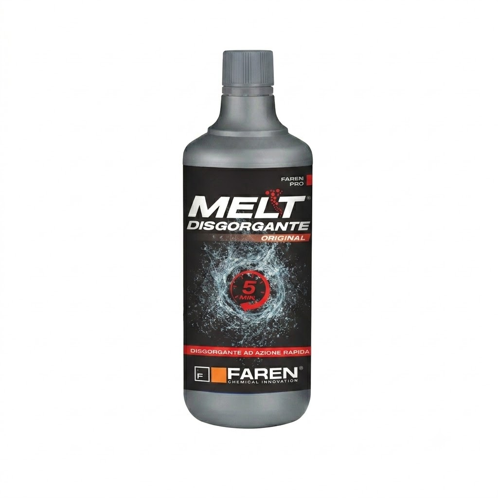 Melt 750 Ml Faren