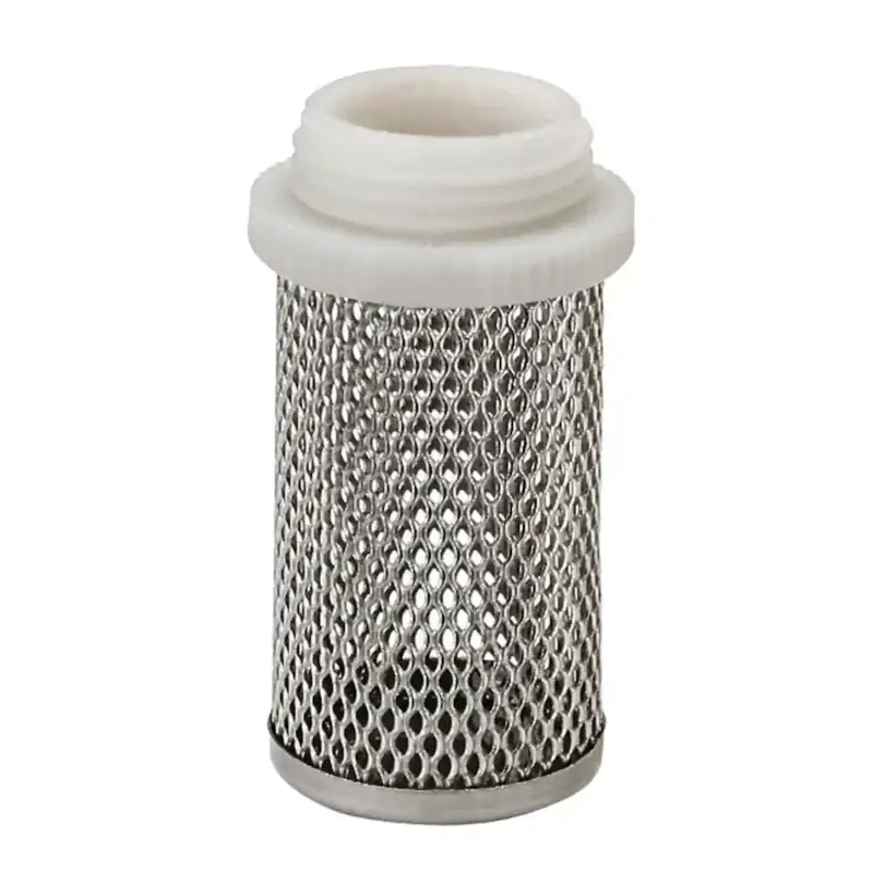 Filtro Per Valvola Nylon Apm