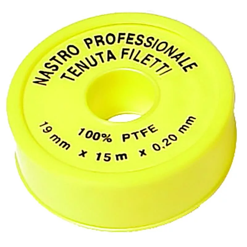 Rotolo Teflon Professionale Idronord
