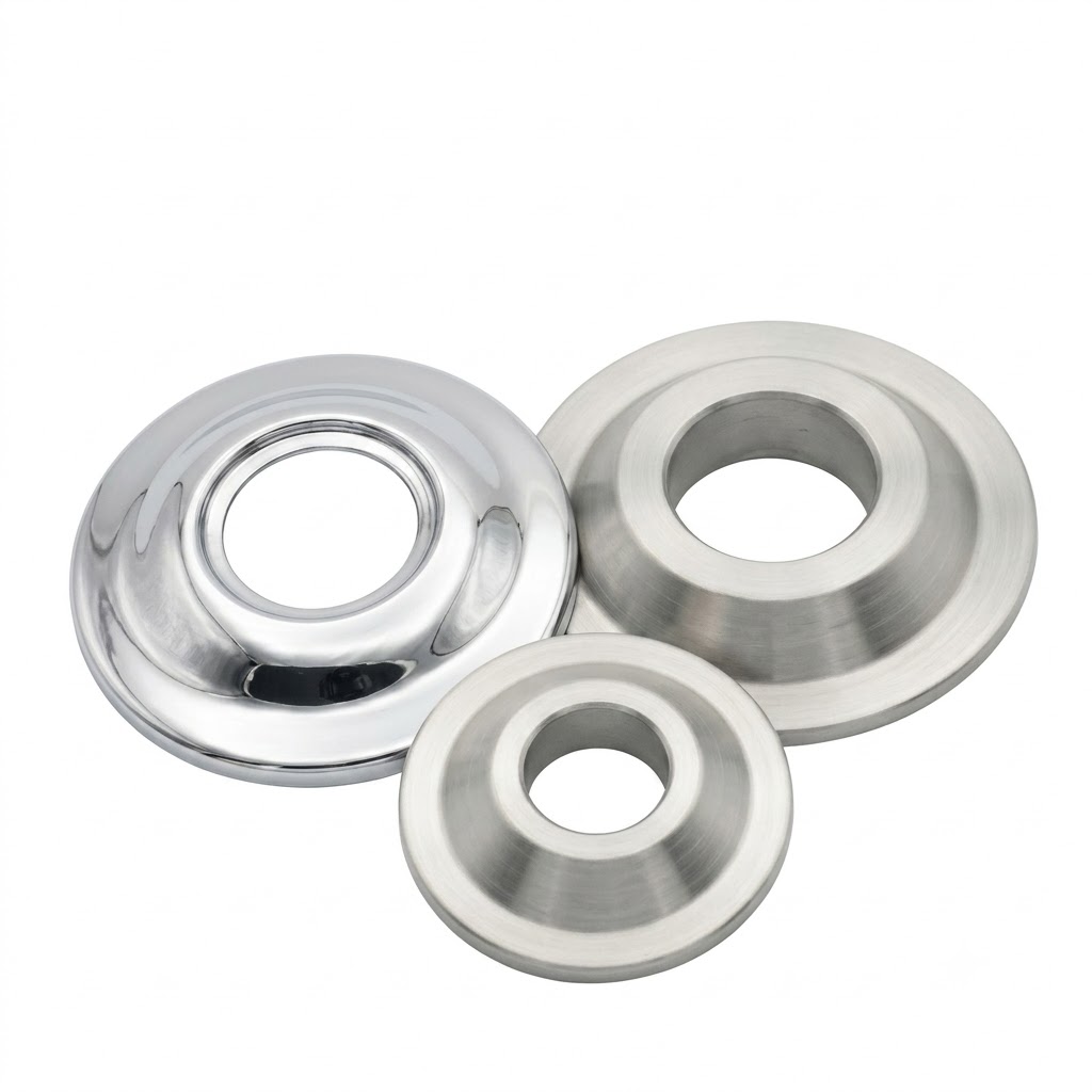 Guarnizione Conica 1/2" Idronord
