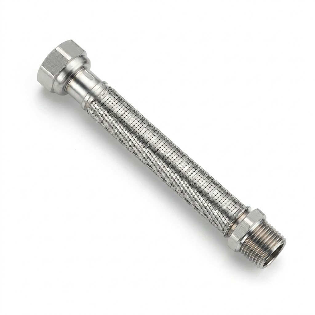 Flessibile Acqua Maschio Femmina 100/200 Maral