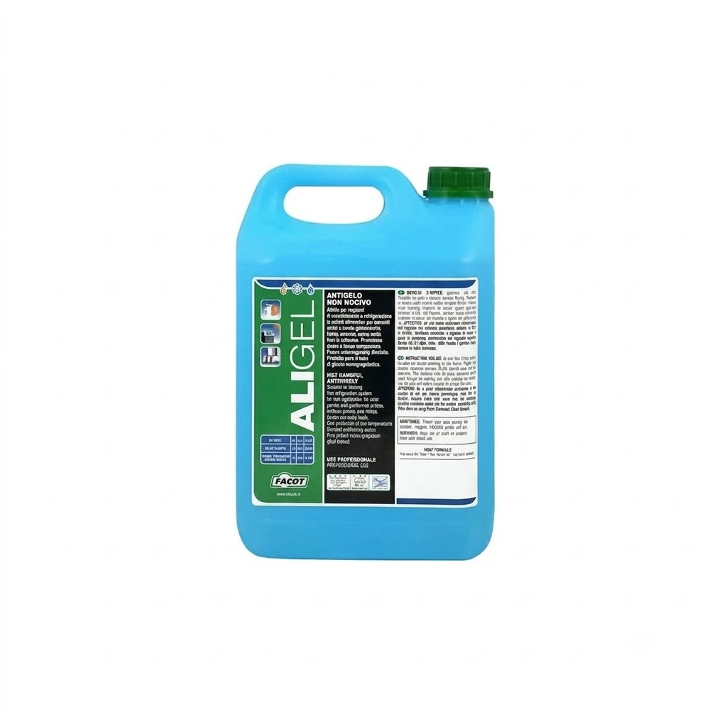 Aligel Tanica 5 Kg Facot