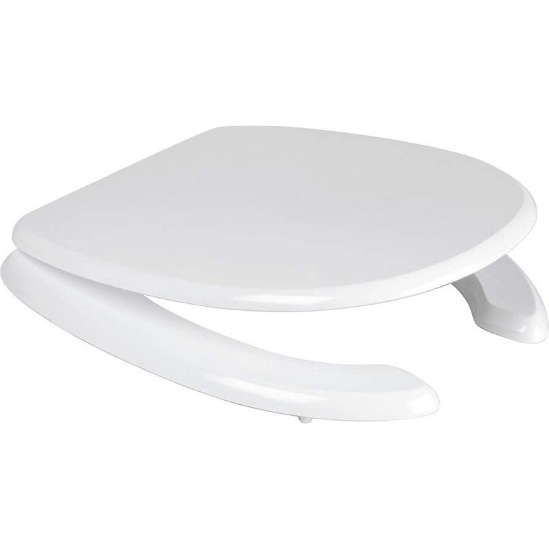 Copriwater Disabili Bianco Sc. bianco