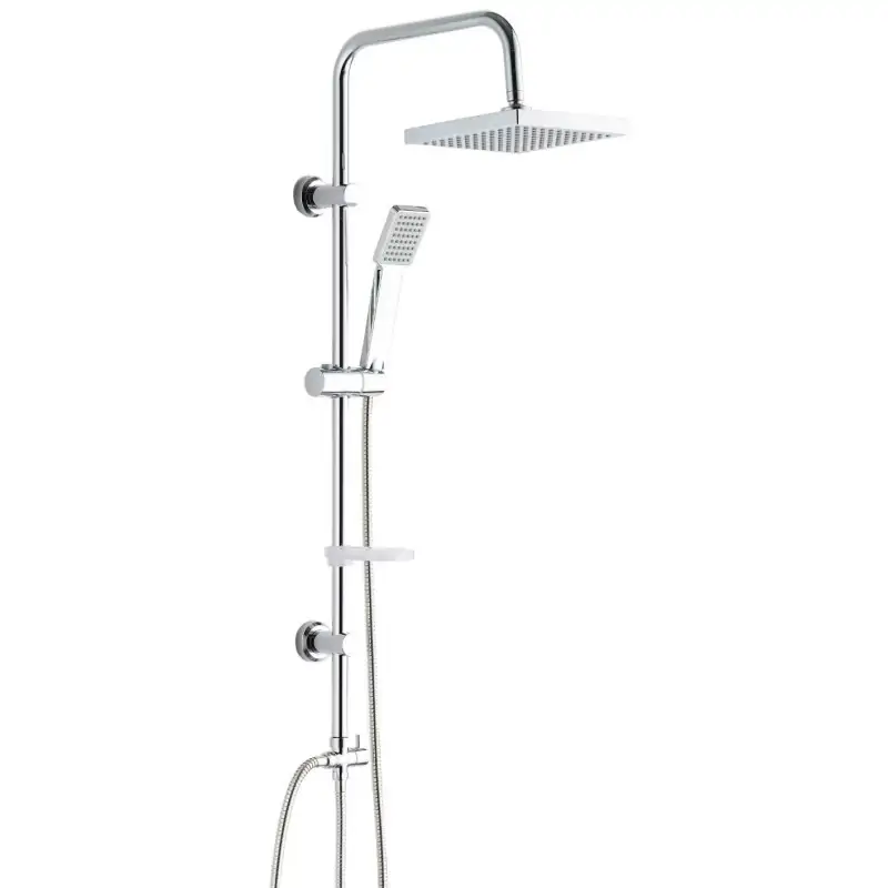 Colonna Nature 332 2.0 Quadra CRM sc. Nature