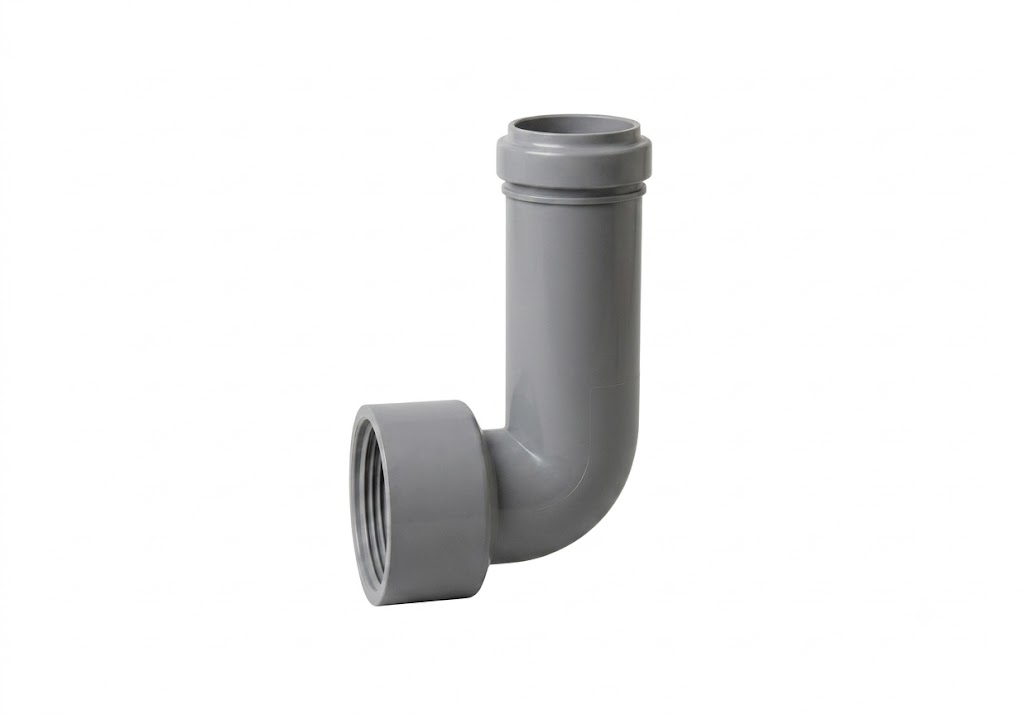 Curva Tecnica Ff Ø 32 3X3 Gabbaplast