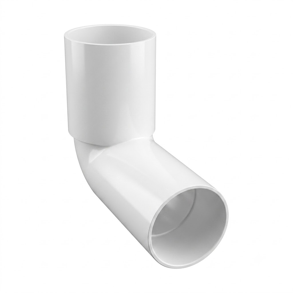 Curva Wc Ø 110 Gabbaplast