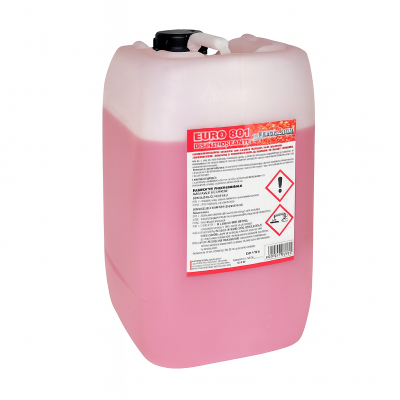 Disincrostante Kg 10 Euroacque