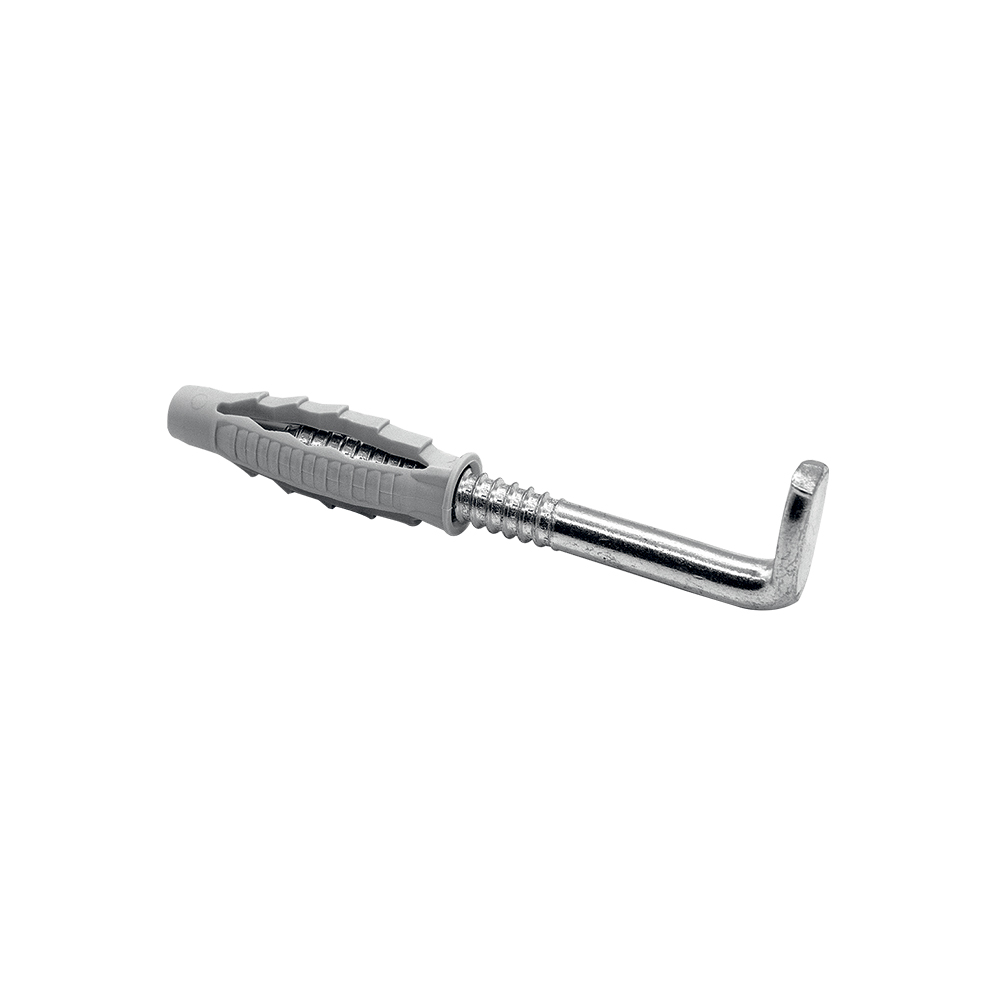 KIT FISSAGGIO SCALDABAGNO C/DADO 10 X 95