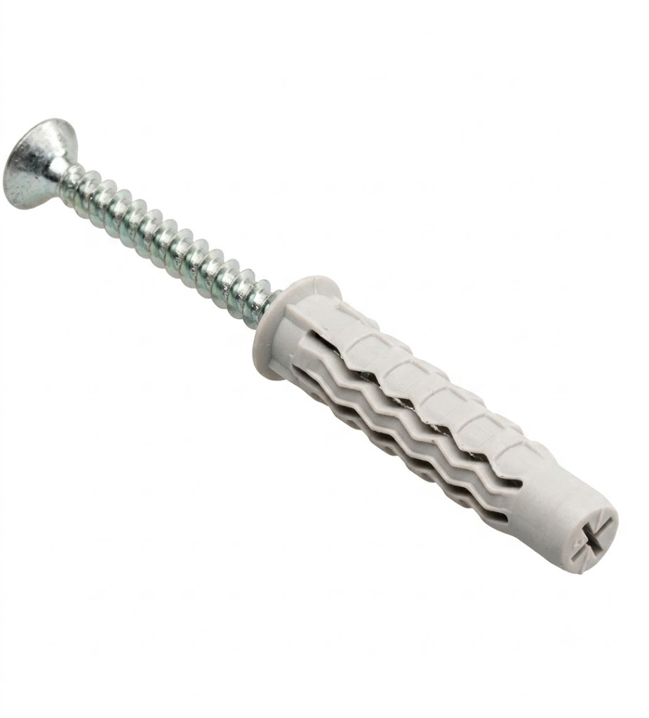 Fischer a vite 6X30 (Confezione da pz 150)