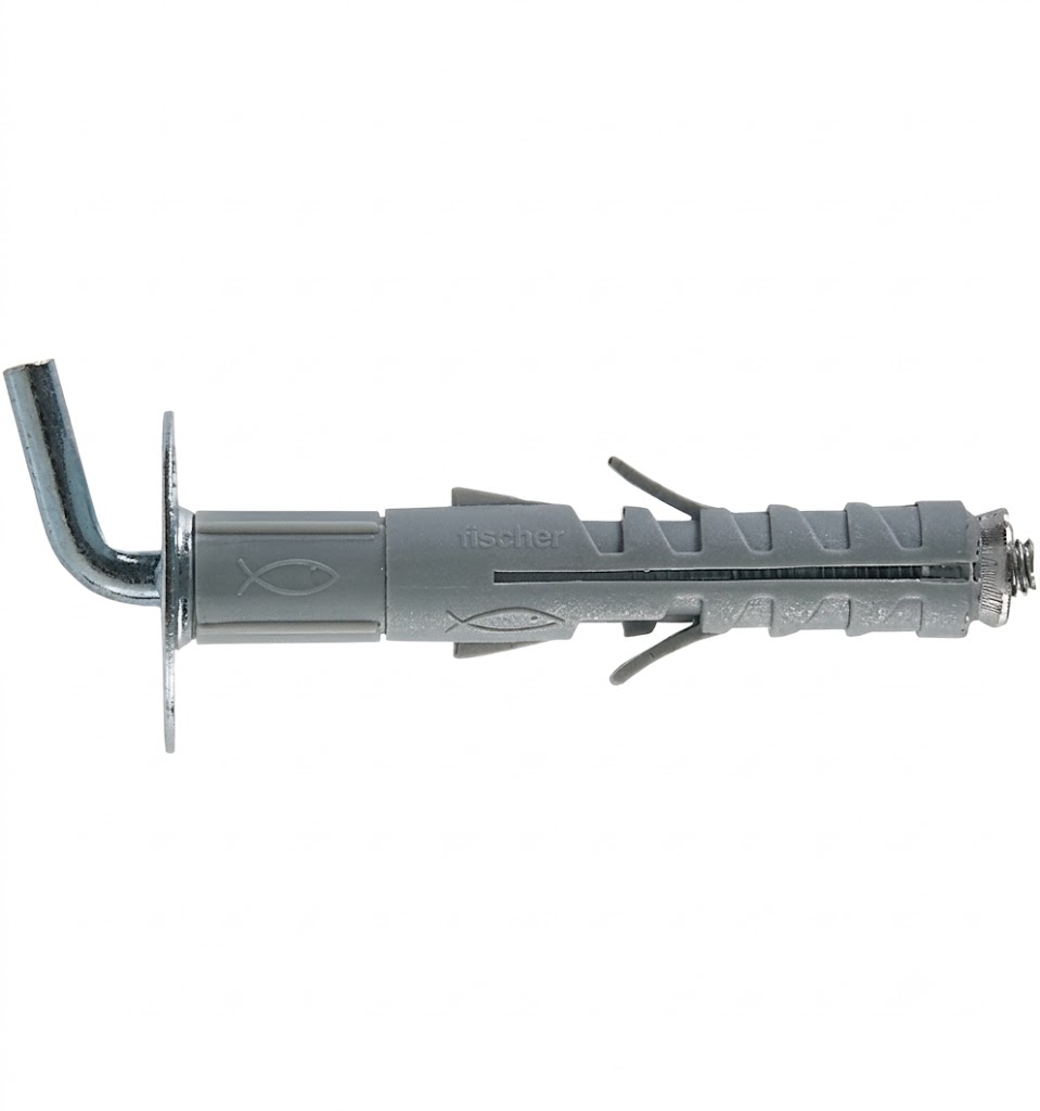 Fischer a gancio 12X45 (Confezione da pz 100)