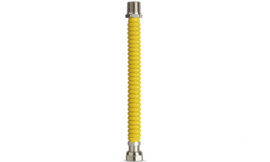 Flessibile Gas Maschio Femmina 100/200 Maral