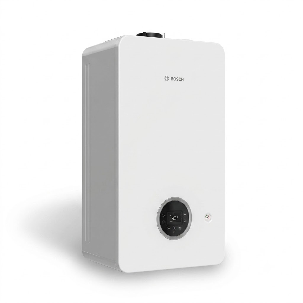 CALDAIA CONDENSAZIONE GC 2300W 24 BOSCH