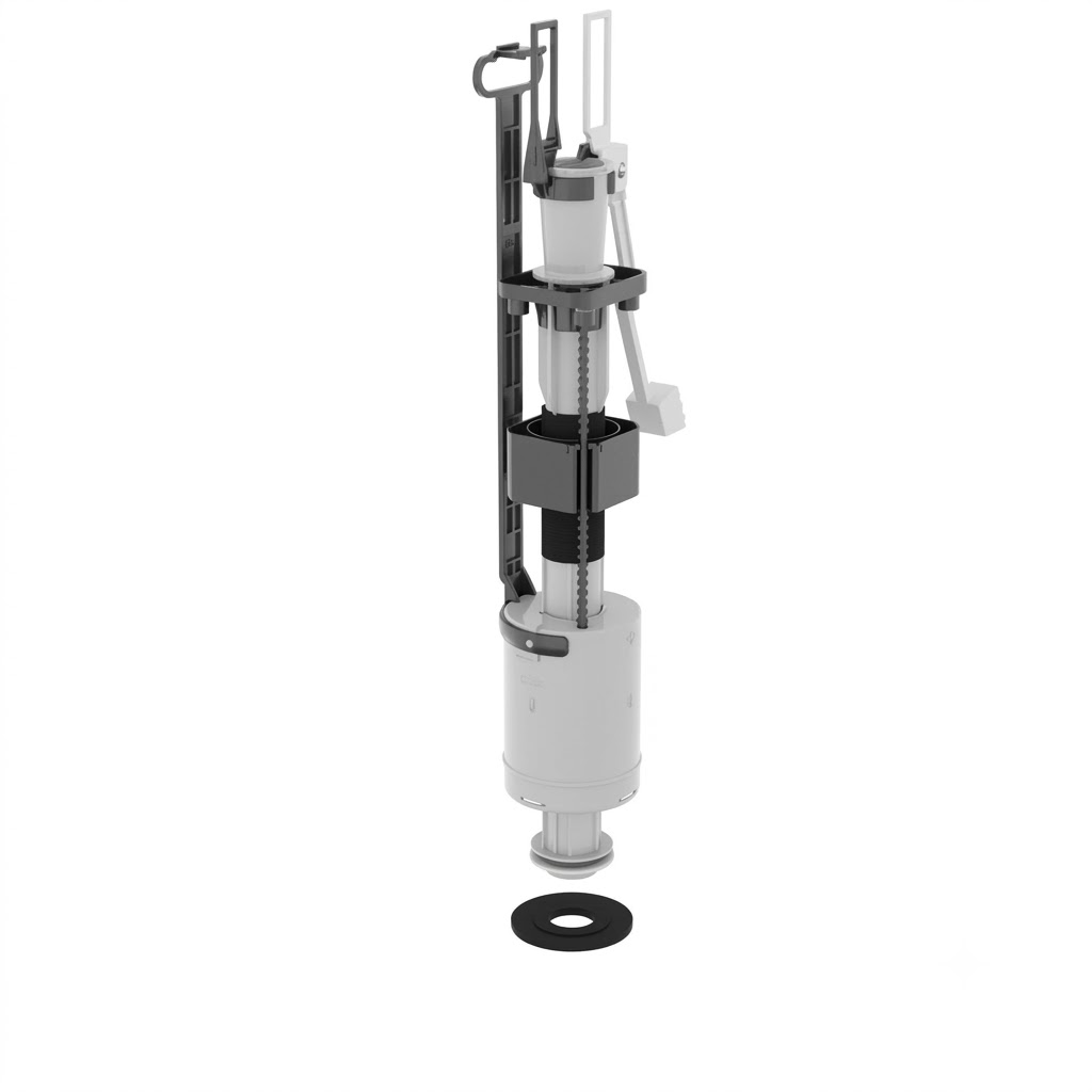 Valvola Di Scarico Fluidmaster