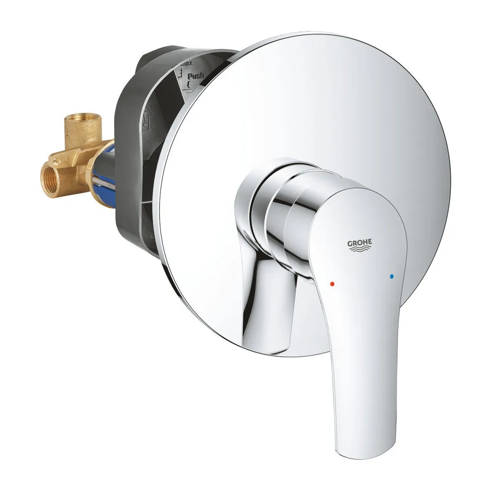 MONOCOMANDO DOCCIA EUROSMART