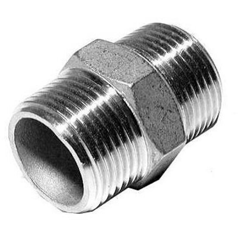 Niples Ridotto Raccorderie Metalliche