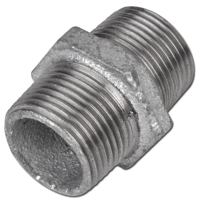 Niples Raccorderie Metalliche