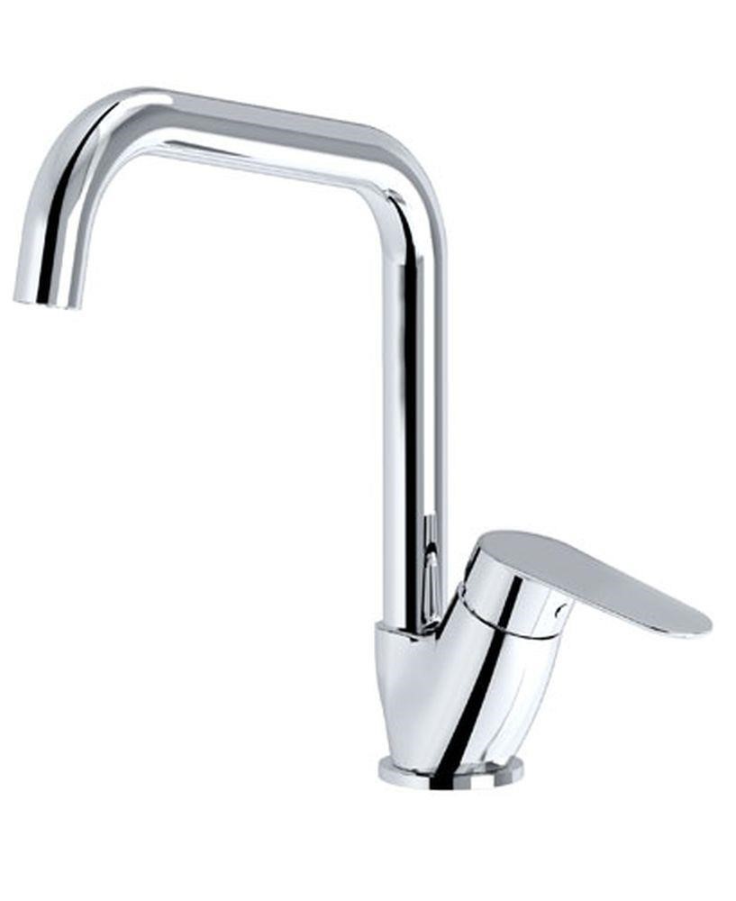 MONOCOMANDO LAVELLO CANNA QUADRA RENO 23
