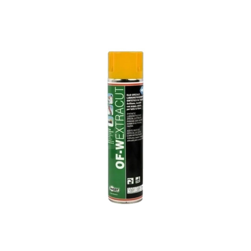 Ofw Olio Spray X Filiera Ml600 Facot