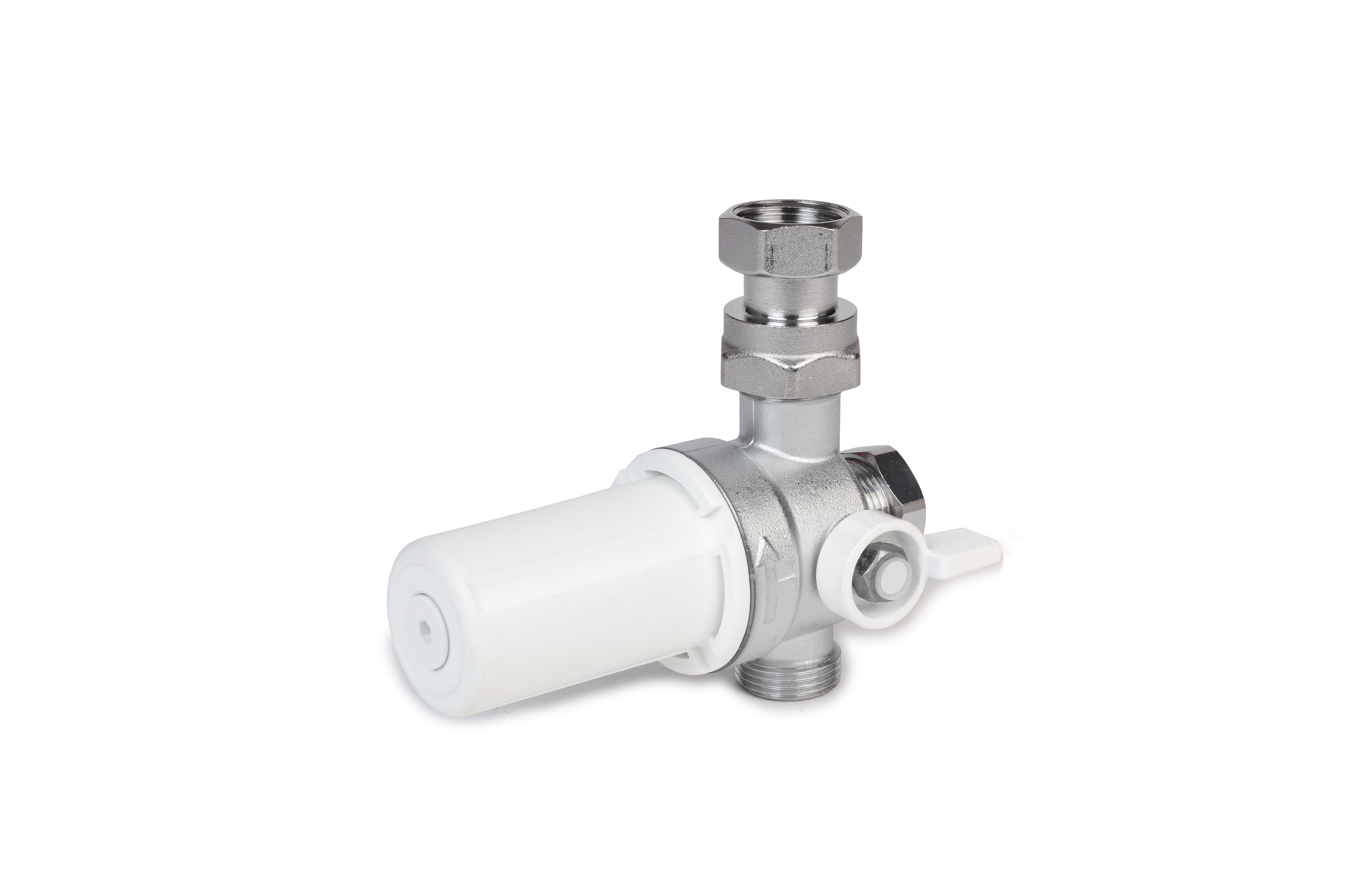 Filtro Magentico 3/4" Giacomini