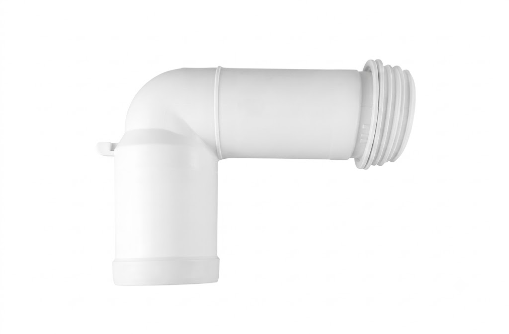 Curva Vaso Lunga Fesal Plast