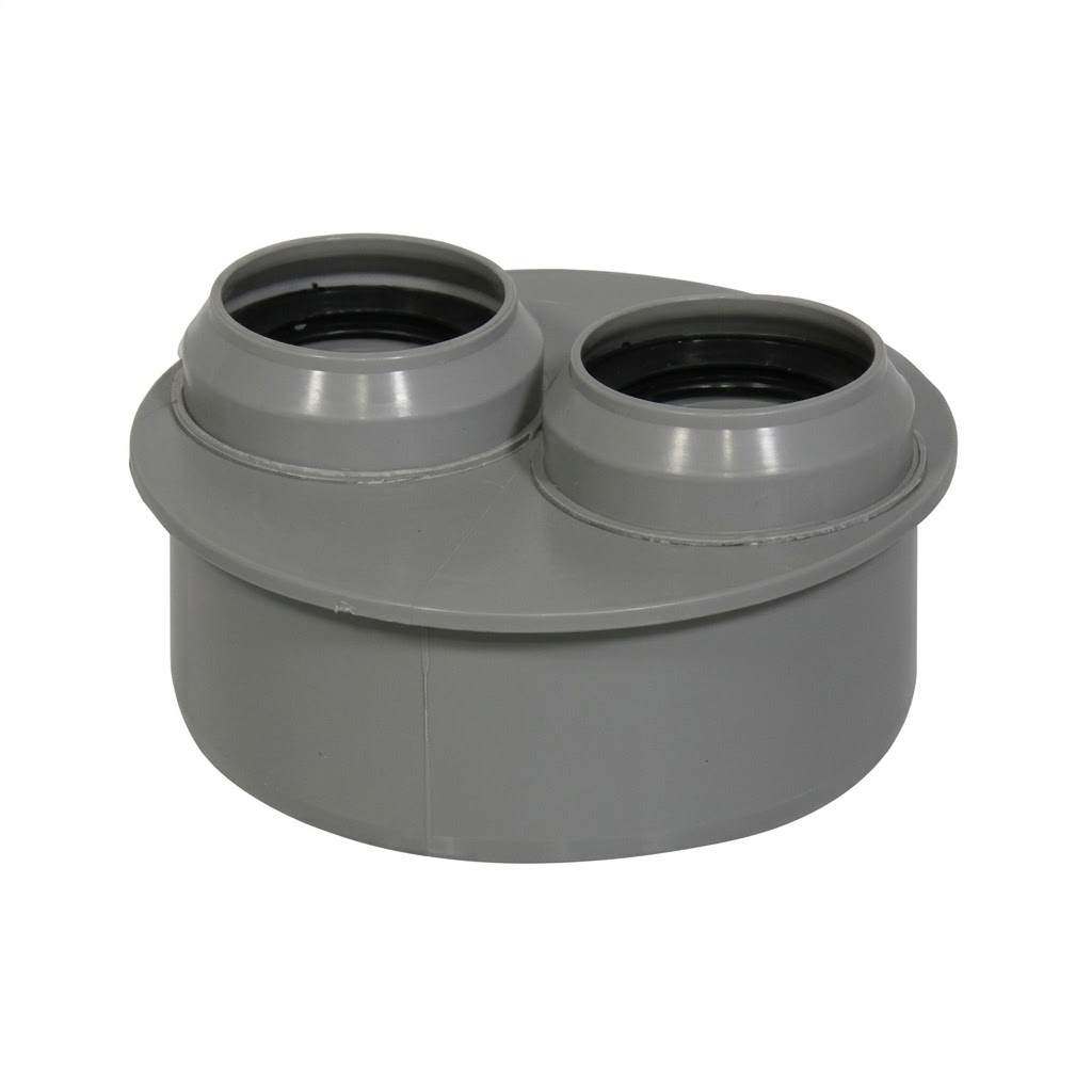 Tampone Ridotto Ø 110/40/40 Gabbaplast
