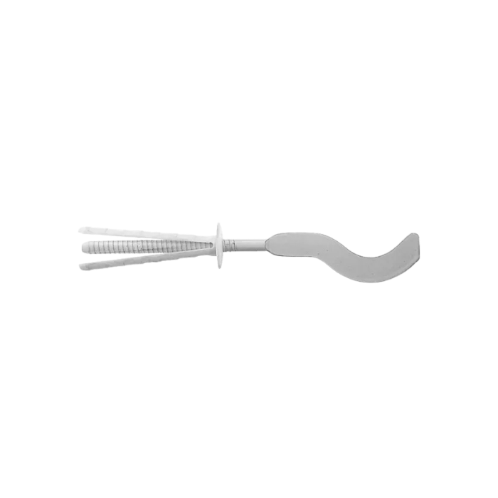 Mensola piatta per radiatore in alluminio H= MM 12 L=MM 70